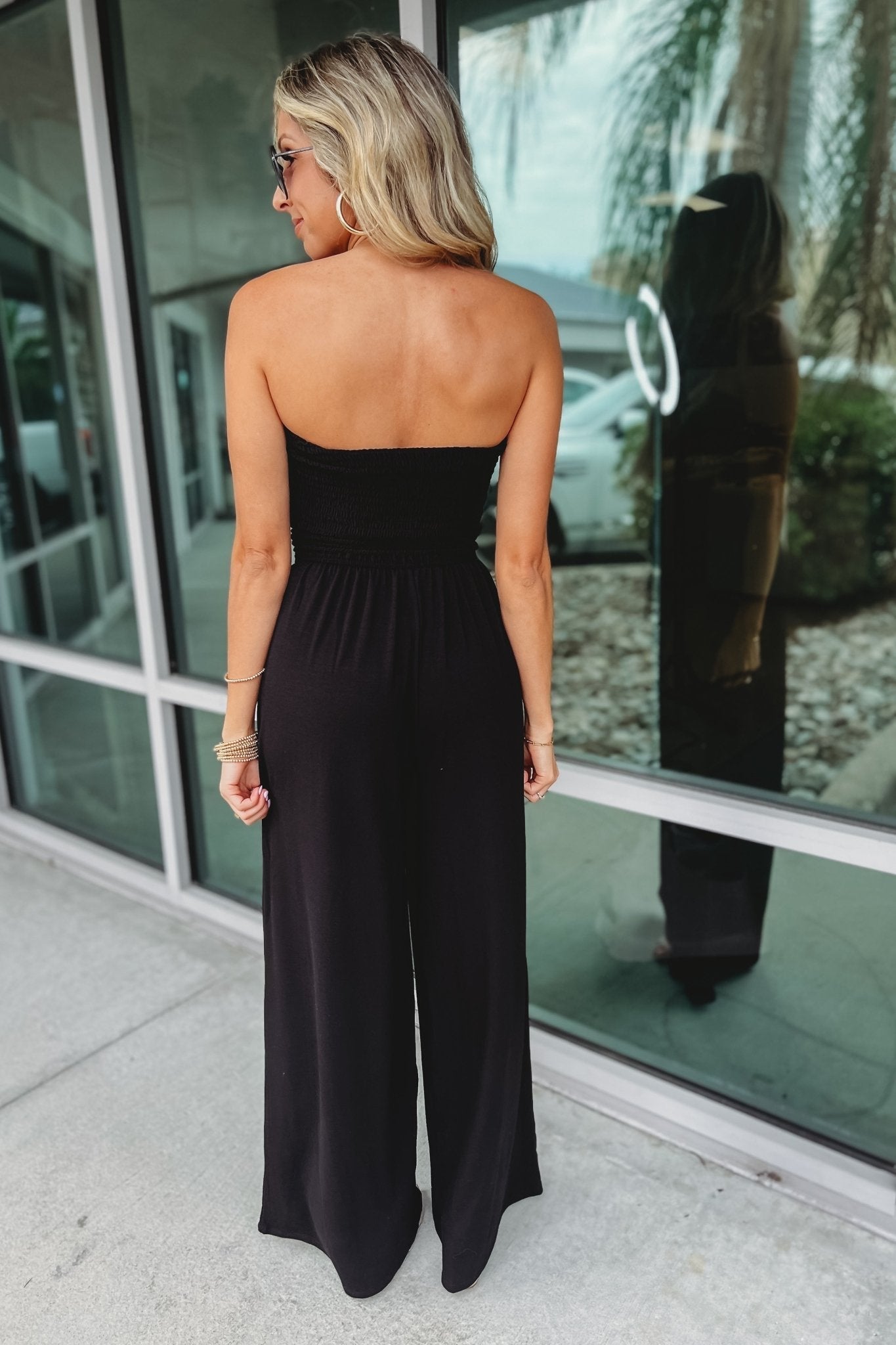 Sara | Comfy Jumpsuit