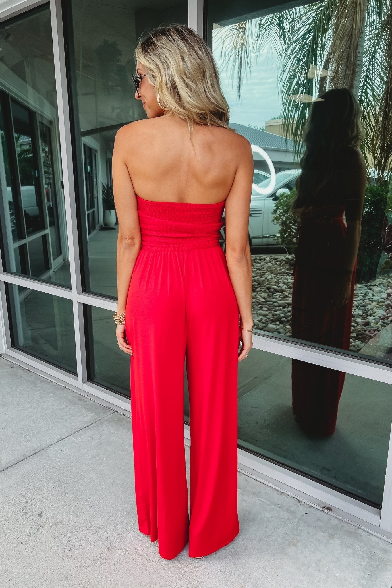 Sara | Comfy Jumpsuit