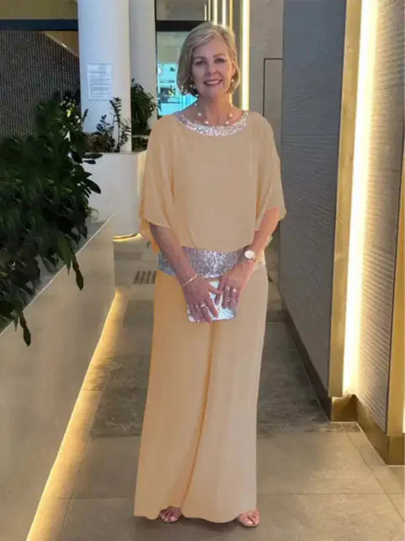 Carly | Elegant Jumpsuit