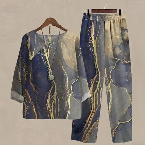 Wendy | Elegant and Comfortable Hand-Made-Set