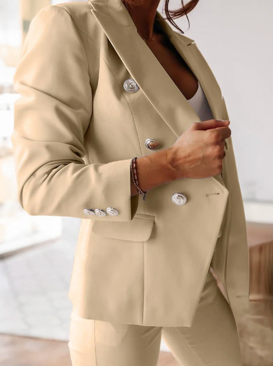 Mary | Classic 2-Piece Set