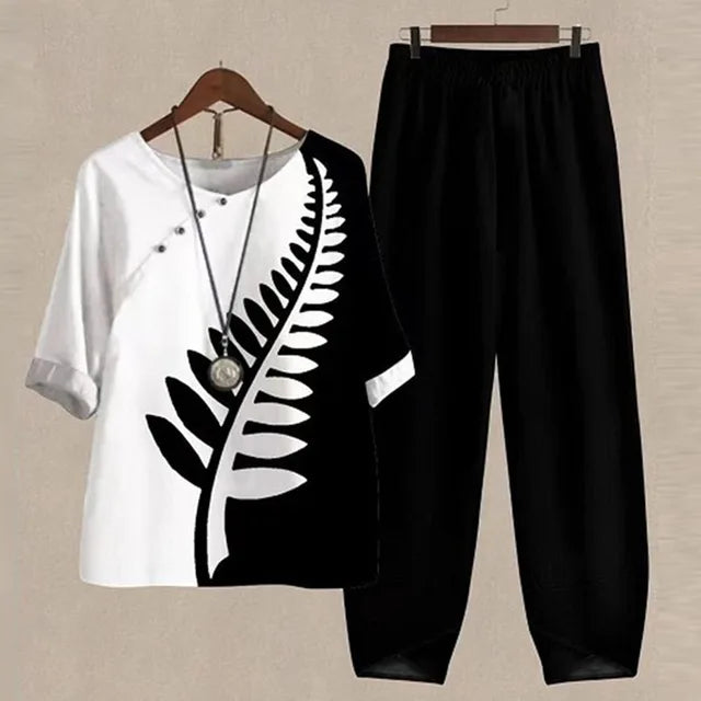 Wendy | Elegant and Comfortable Hand-Made-Set