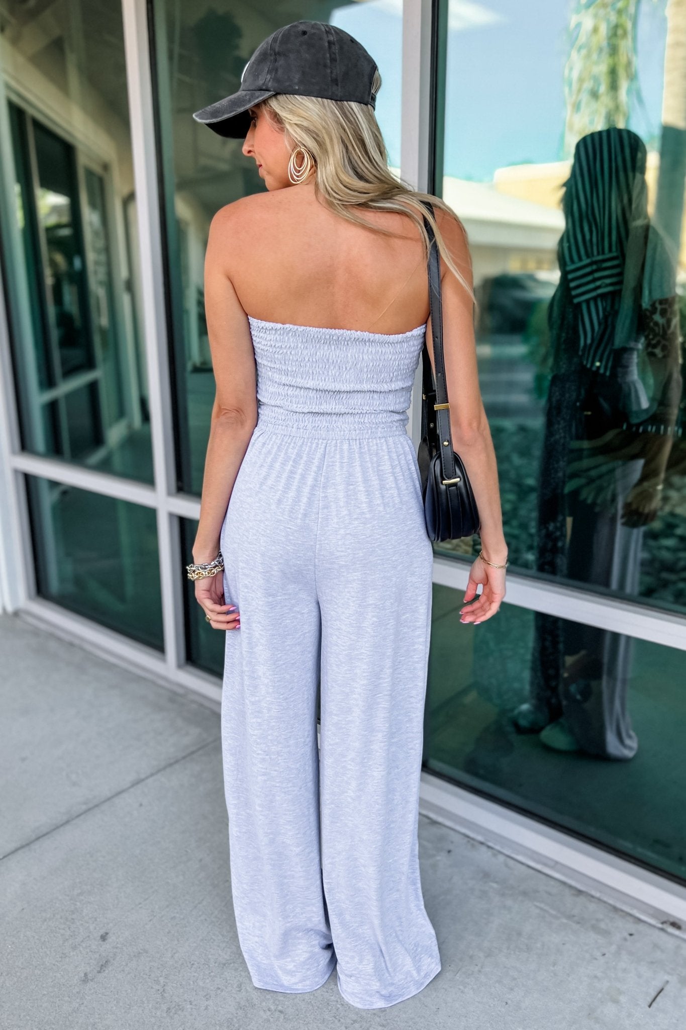 Sara | Comfy Jumpsuit