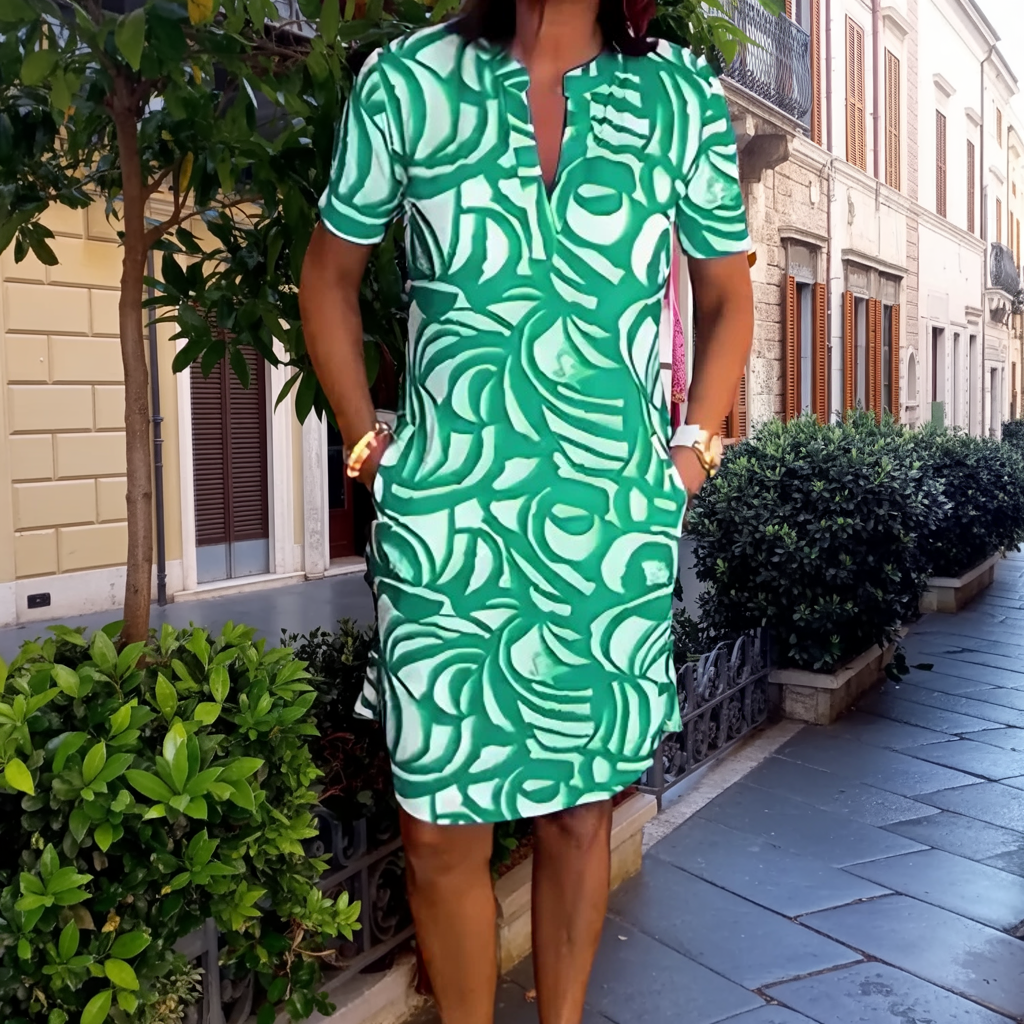 Juliette | The Everyday Dress for Effortless Elegance