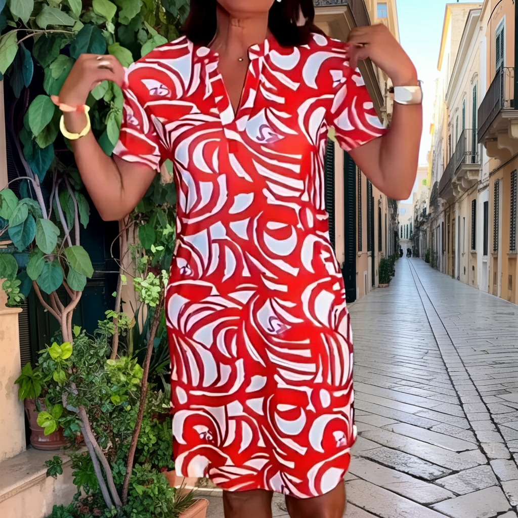 Juliette | The Everyday Dress for Effortless Elegance