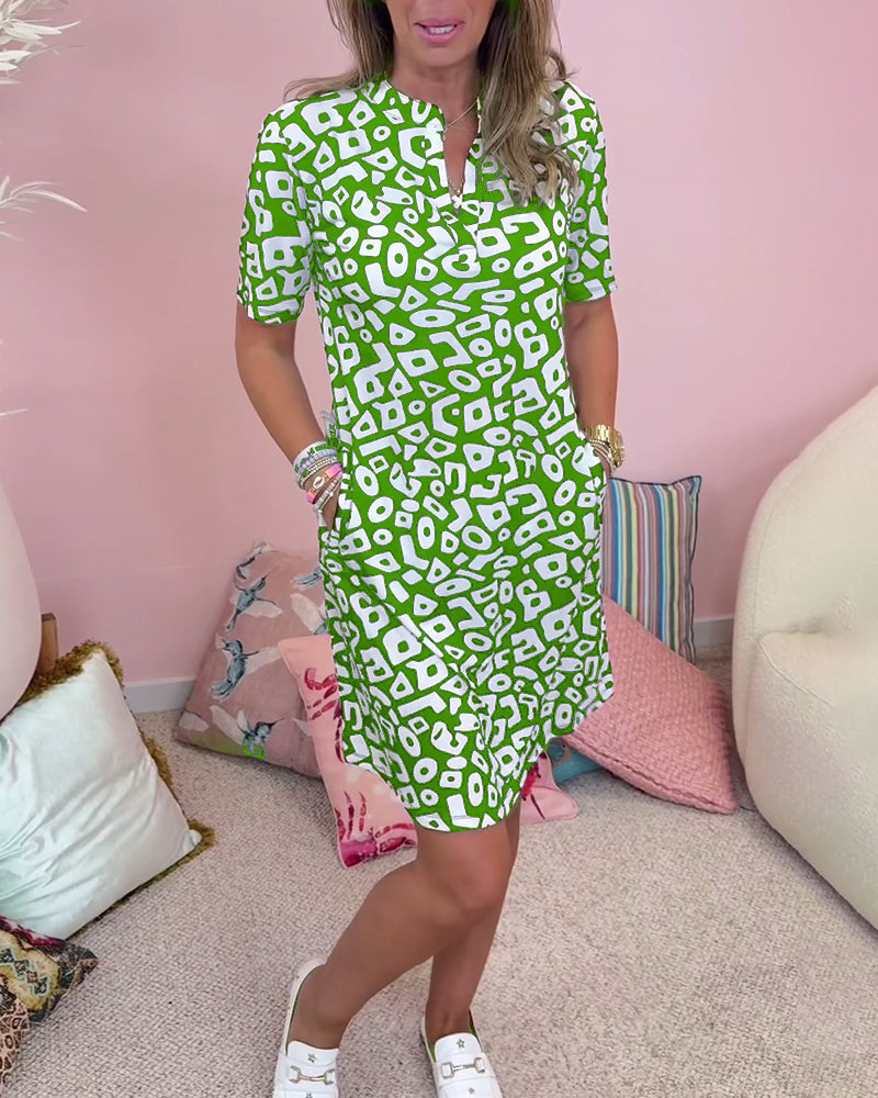 Joy | Elegant Women's Dress