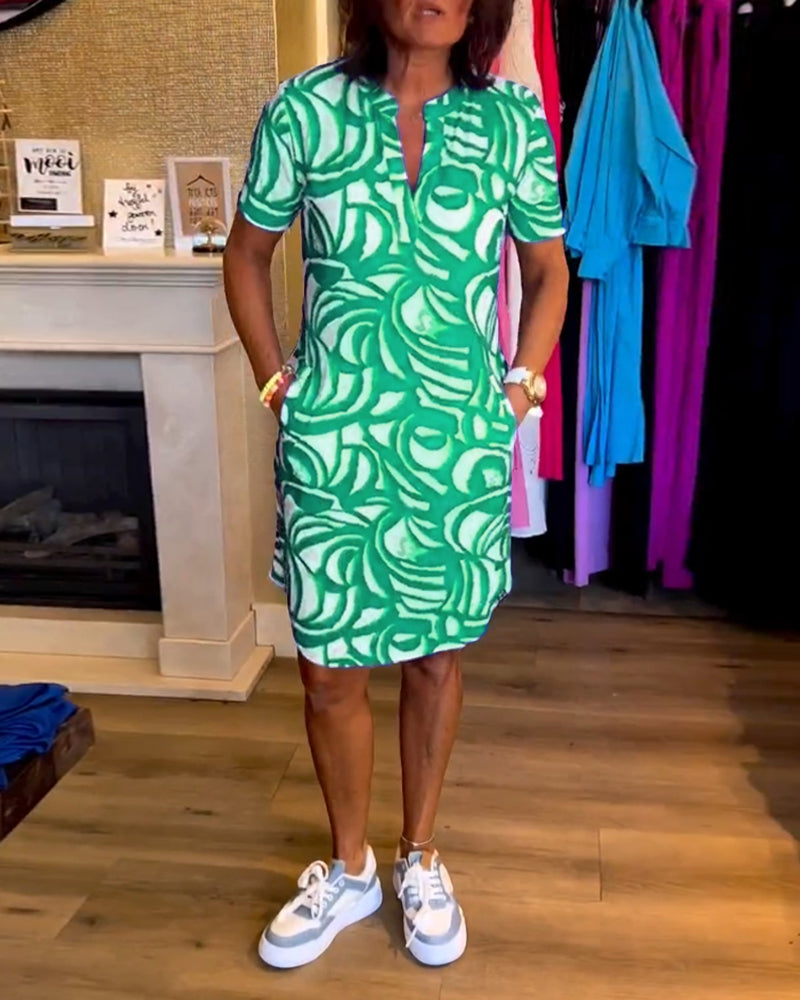 Juliette | The Everyday Dress for Effortless Elegance