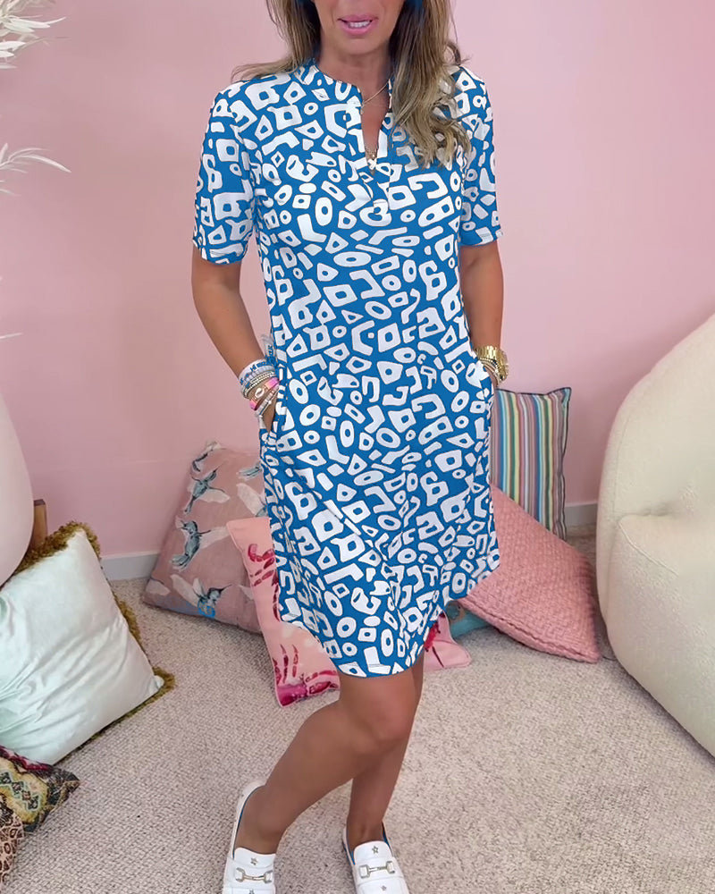 Joy | Elegant Women's Dress