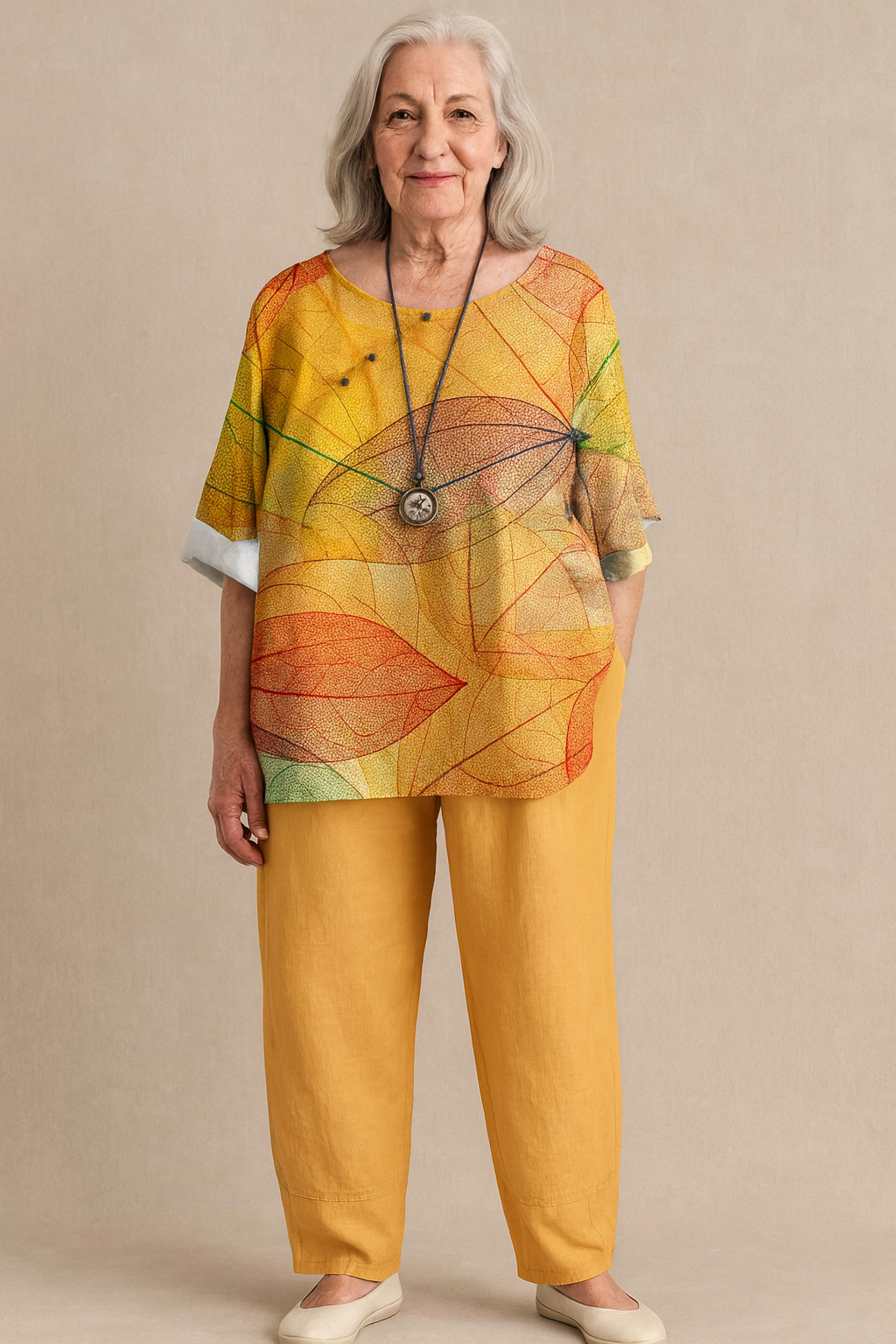 Wendy | Elegant and Comfortable Hand-Made-Set