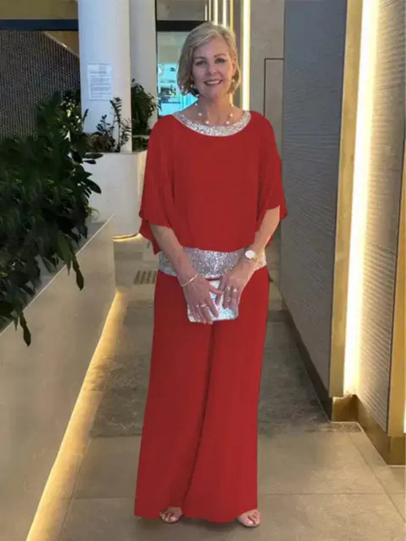 Carly | Elegant Jumpsuit